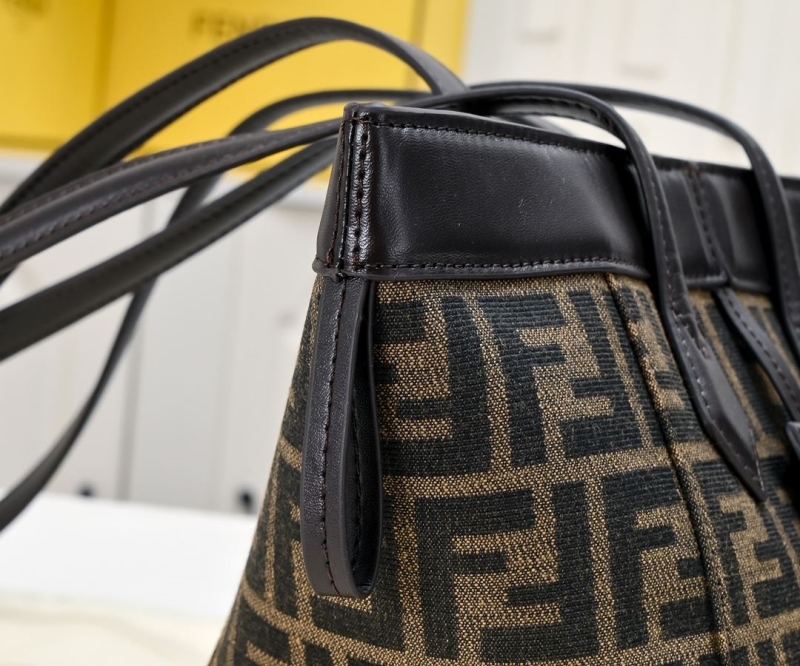 Fendi Top Handle Bags